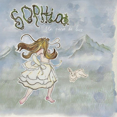 SOPHIA: Un paso de luz