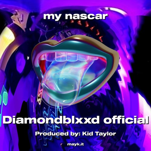 my nascar