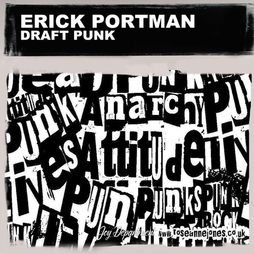 Draft Punk (Nu Ground Foundation Soul Mix)