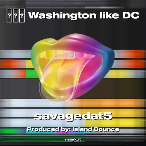 Washington like DC