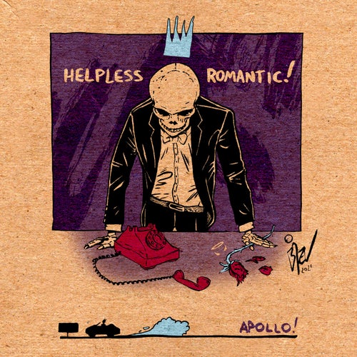 Release of the week