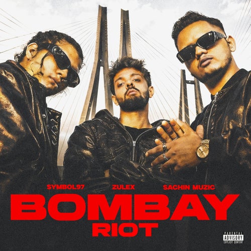 BOMBAY RIOT