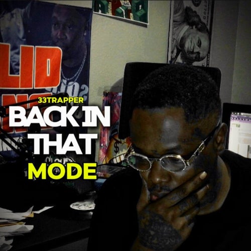 Back In That Mode
