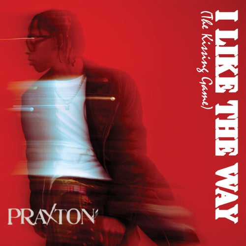I Like The Way (The Kissing Game)