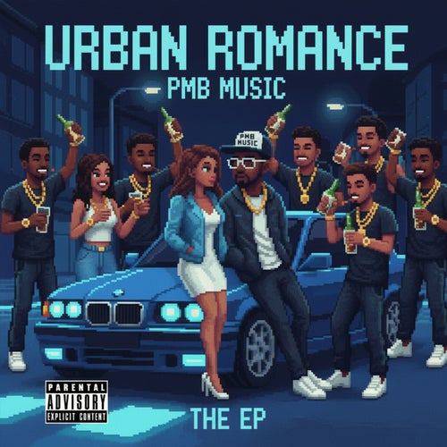 Urban Romance