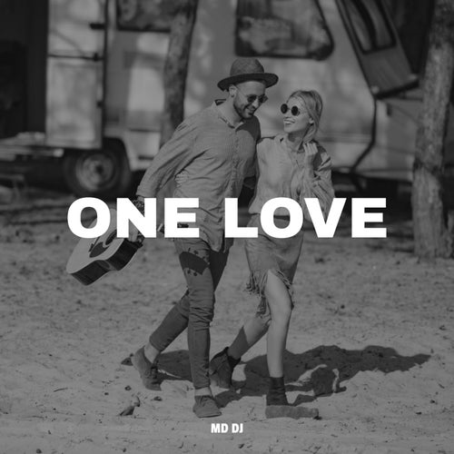 One Love (Radio Edit)