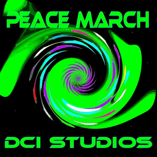 Peace March (Generation Mix)