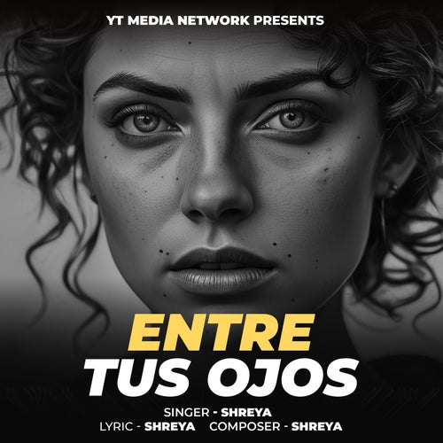 Entre Tus Ojos