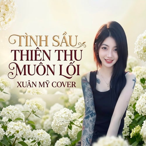 Tình Sầu Thiên Thu Muôn Lối (Cover)