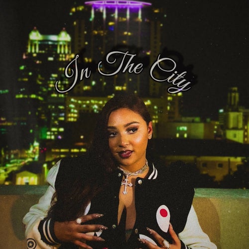 In The City