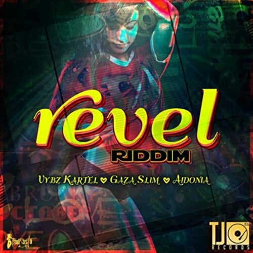 Revel Riddim