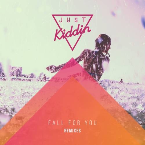 Fall for You (Remixes)