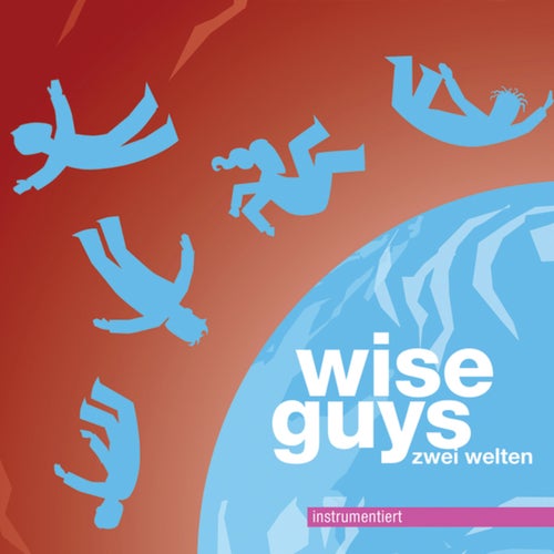 Zwei Welten instrumentiert