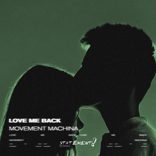 Love Me Back