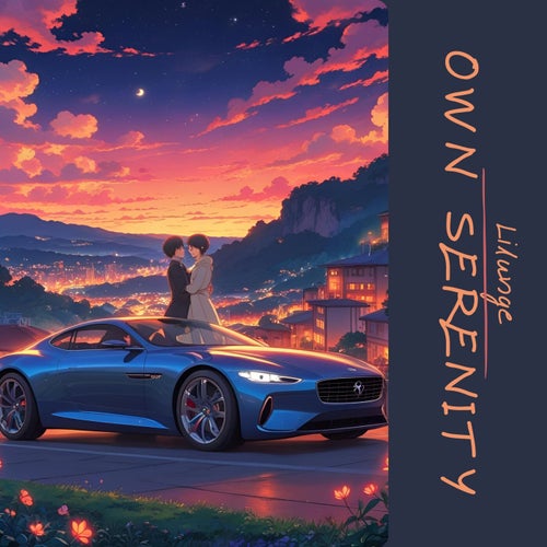 own serenity