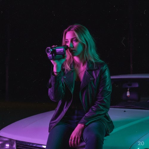 Velvet Vices