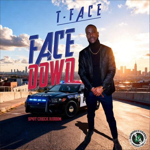 Face Down