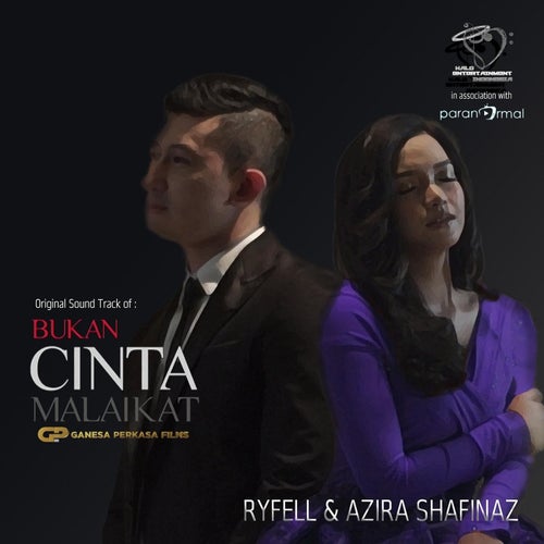 Bukan Cinta Malaikat