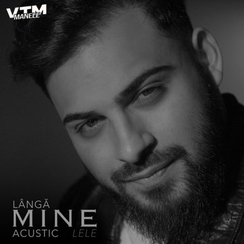 Lângă mine (Acustic)