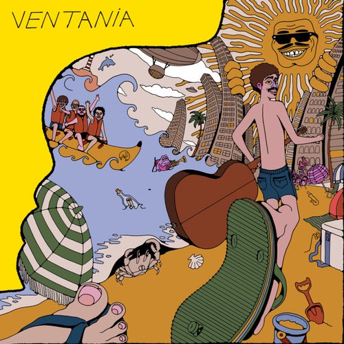 Ventania