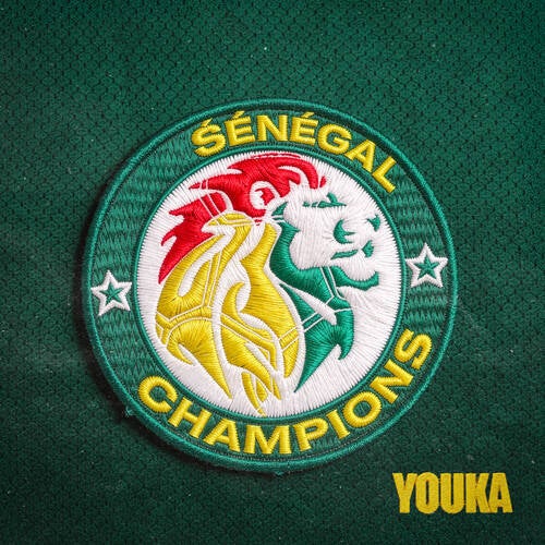 Senegal Champions