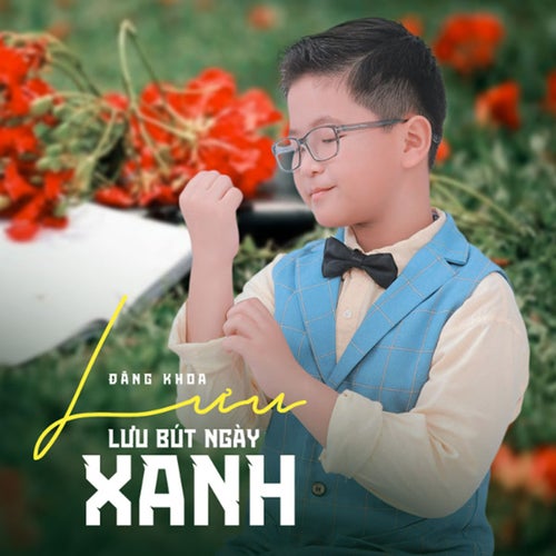 Lưu Bút Ngày Xanh