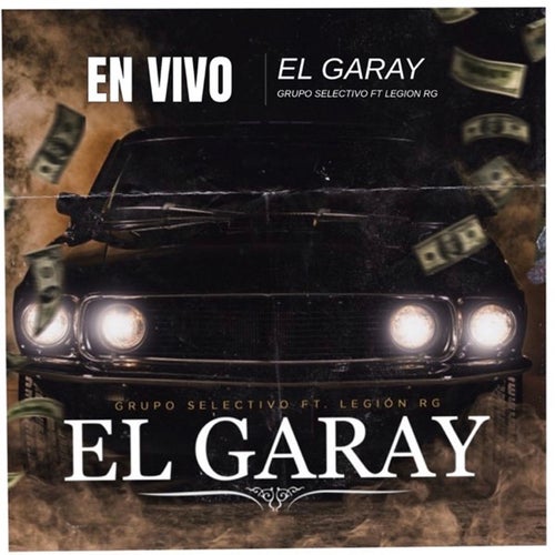 El Garay (En Vivo)