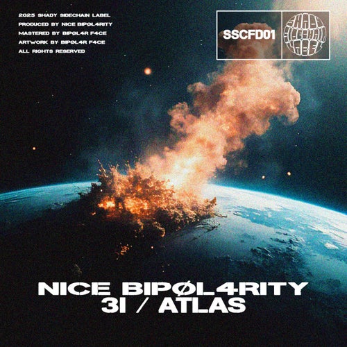 3I / ATLAS