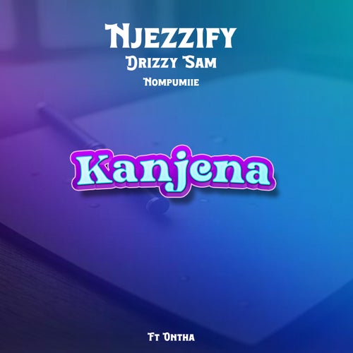 Kanjena (feat. Ontha)