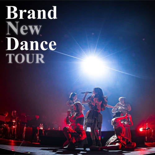 Brand New Dance