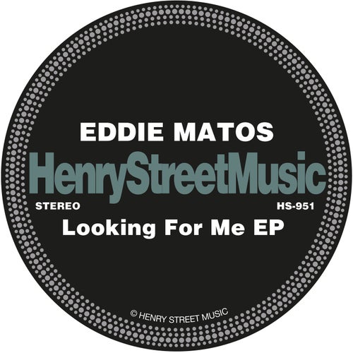 Looking For Me EP