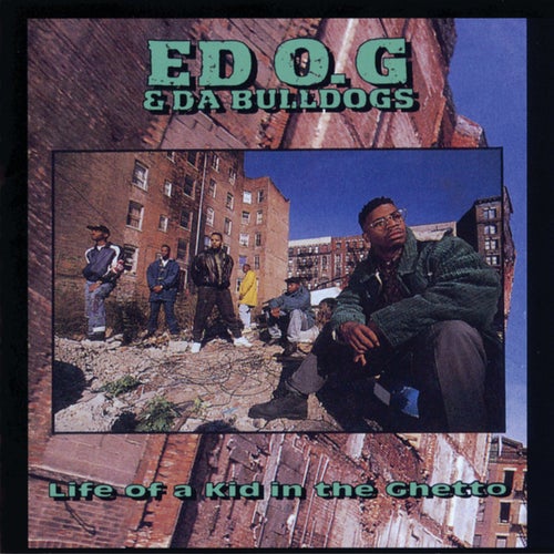 Ed O.G. & Da Bulldogs Profile