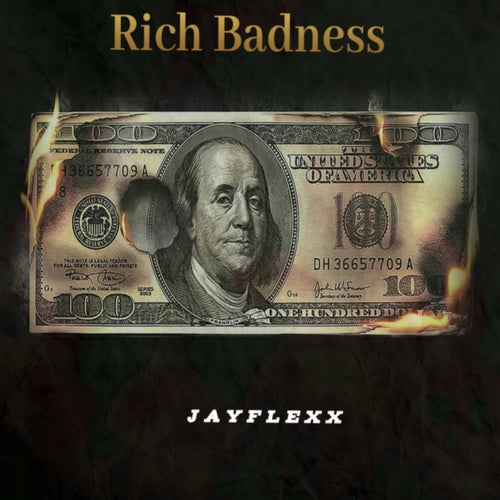 Rich Badness