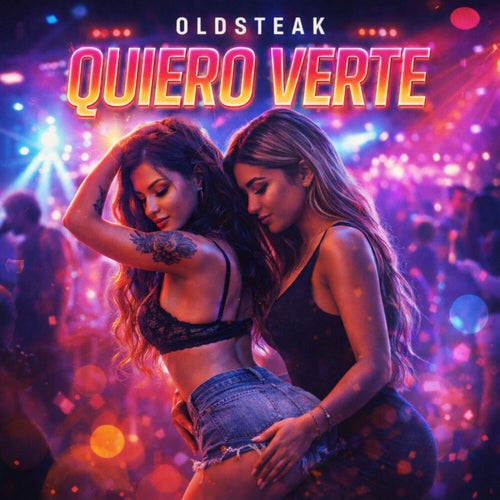 Quiero verte