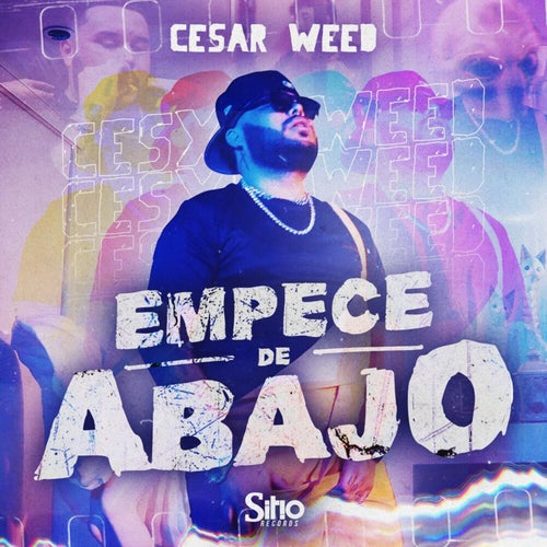 Empecé de Abajo