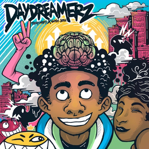 Daydreamerz