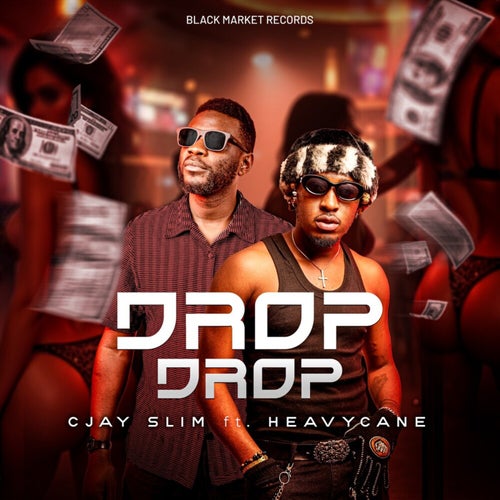 Drop Drop