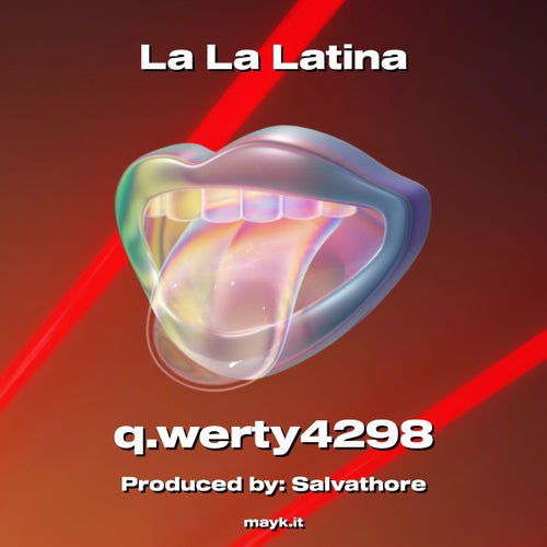 La La Latina