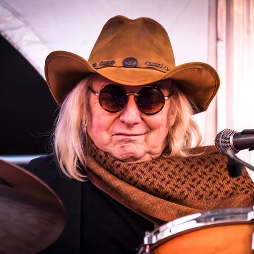Alan White Profile