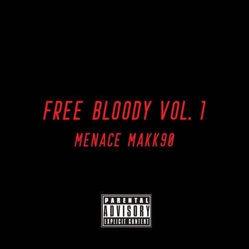 Free Bloody, Vol. 1