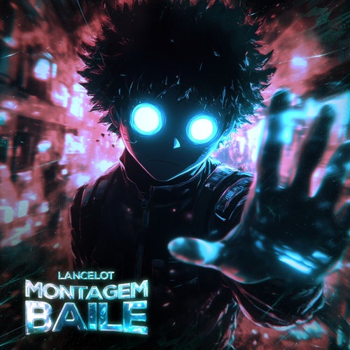 MONTAGEM BAILE