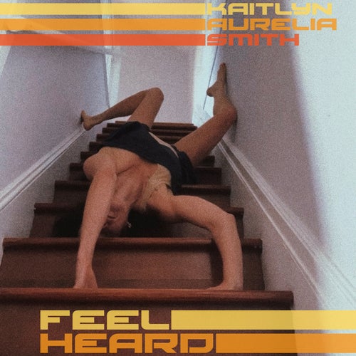 Feel Heard