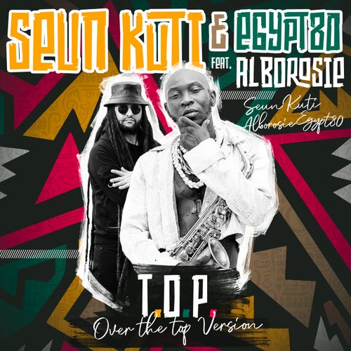 T.O.P. (Over The Top Version)