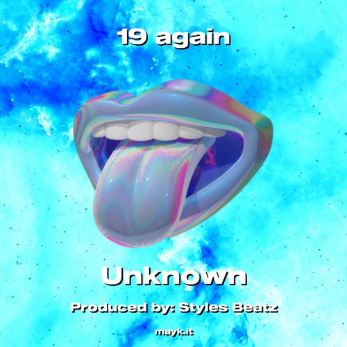 19 again
