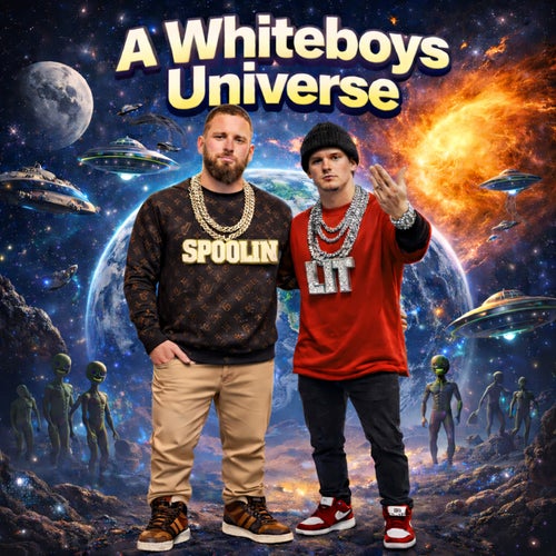A Whiteboys Universe