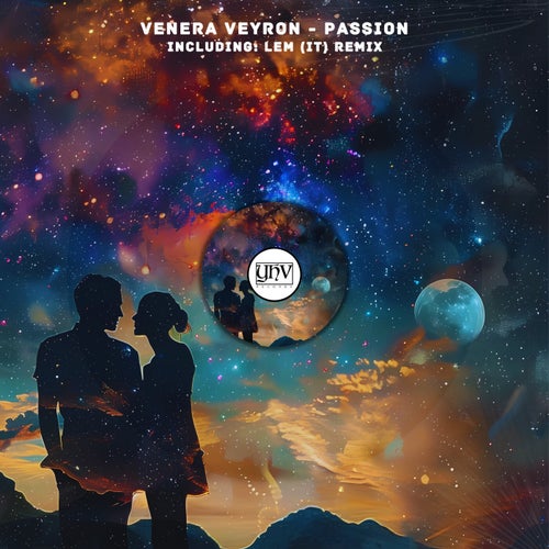 Passion (Original Mix)