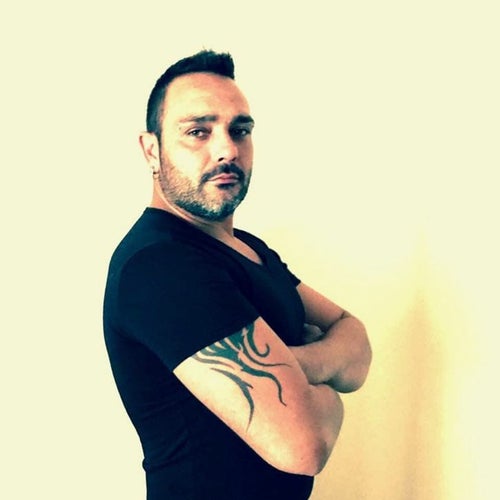 Javi Bosch Profile