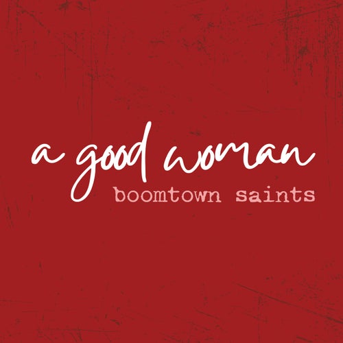 A Good Woman