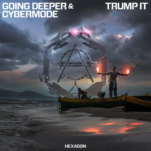 Trump It (Extended Mix)