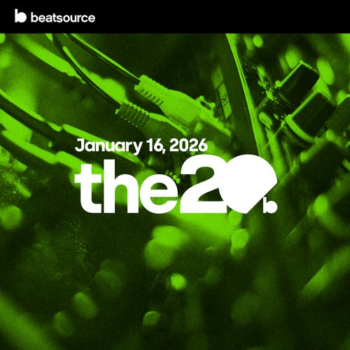 The 20 - January 16, 2026 playlist